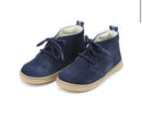 PRE ORDER Liam Lace Up Boot