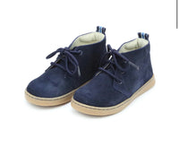 PRE ORDER Liam Lace Up Boot