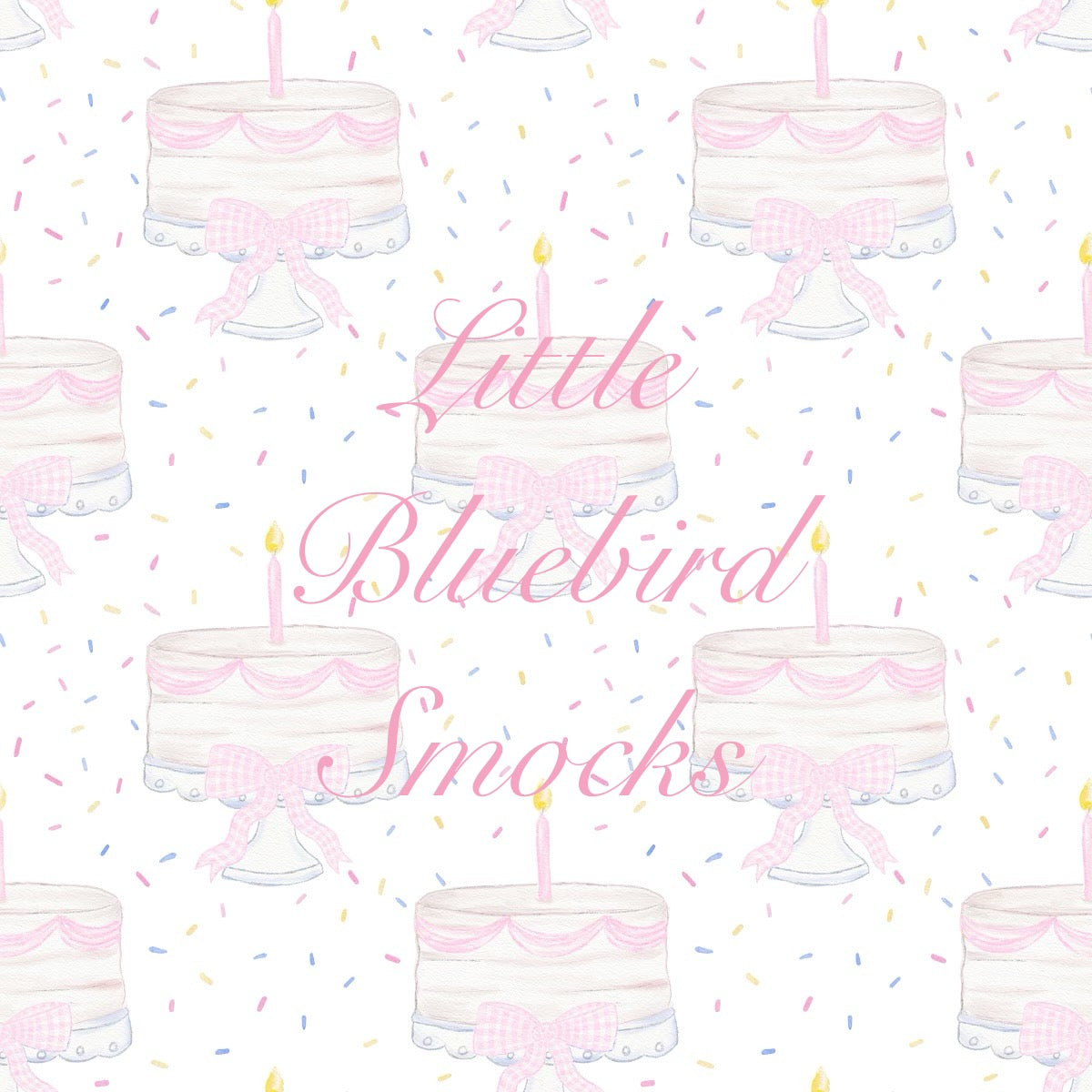 Girls Birthday Girls Ruffle Pants Set