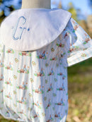 PRE ORDER Boys Peter’s Garden Bubble | ETA to LBS: LATE FEBRUARY