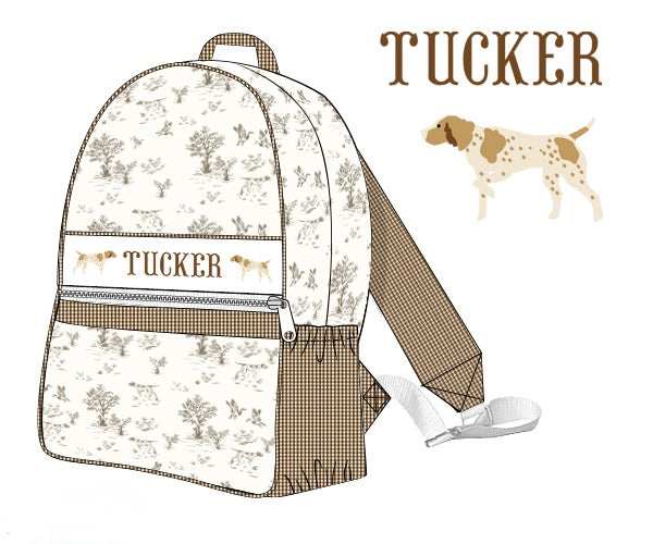 PRE ORDER Marshland Friends Luggage Collection | ETA to LBS: DECEMBER