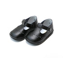 PRE ORDER Birdie Leather T-Strap Mary Jane (Baby)