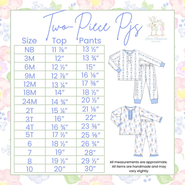 PRE ORDER Boys Birthday Boy Knit 2-Piece Lounge Set | ETA to LBS: DECEMBER