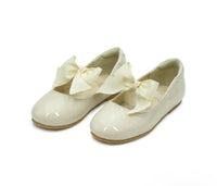 PRE ORDER Amelia Bow Flat