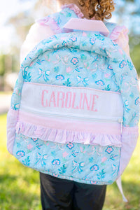 PRE ORDER Blue Bows Collection | ETA to LBS: DECEMBER