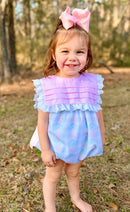 Southern Blossom Bubble
