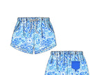 PRE ORDER Boys Tropical Swim Trunks ETA: APRIL