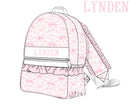 PRE ORDER Bow Toile Collection | ETA to LBS: DECEMBER