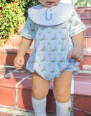 PRE ORDER Boys Peter’s Garden Bubble | ETA to LBS: LATE FEBRUARY