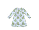 PRE ORDER Rockin’ Around the Christmas Tree *DOLL* Match Gown | ETA to LBS: OCTOBER