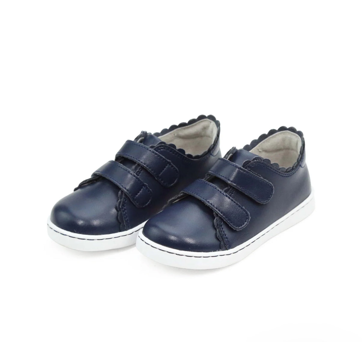 PRE ORDER Caroline Scalloped Sneaker