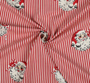 PRE ORDER Boys Vintage Santa Knit Lounge Zippy | ETA to LBS: OCTOBER