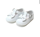 PRE ORDER Minnie Bow Leather Mary Jane (Baby)