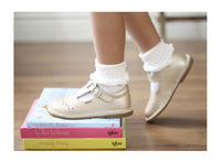 PRE ORDER Ruthie T-Strap Mary Jane