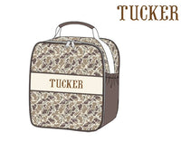 PRE ORDER Old School Camo Luggage Collection | ETA to LBS: DECEMBER