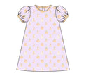 PRE ORDER ⭐️Deal of the Preorder⭐️ Girls Spooky Pups Knit Play Dress | ETA to LBS: SEPTEMBER