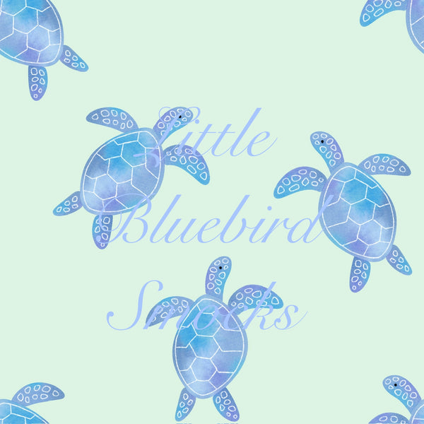 PRE ORDER Men’s Sea Turtle Swim Trunks ETA: APRIL