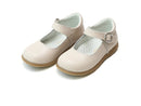 PRE ORDER Chloe Classic Scalloped Leather Mary Jane