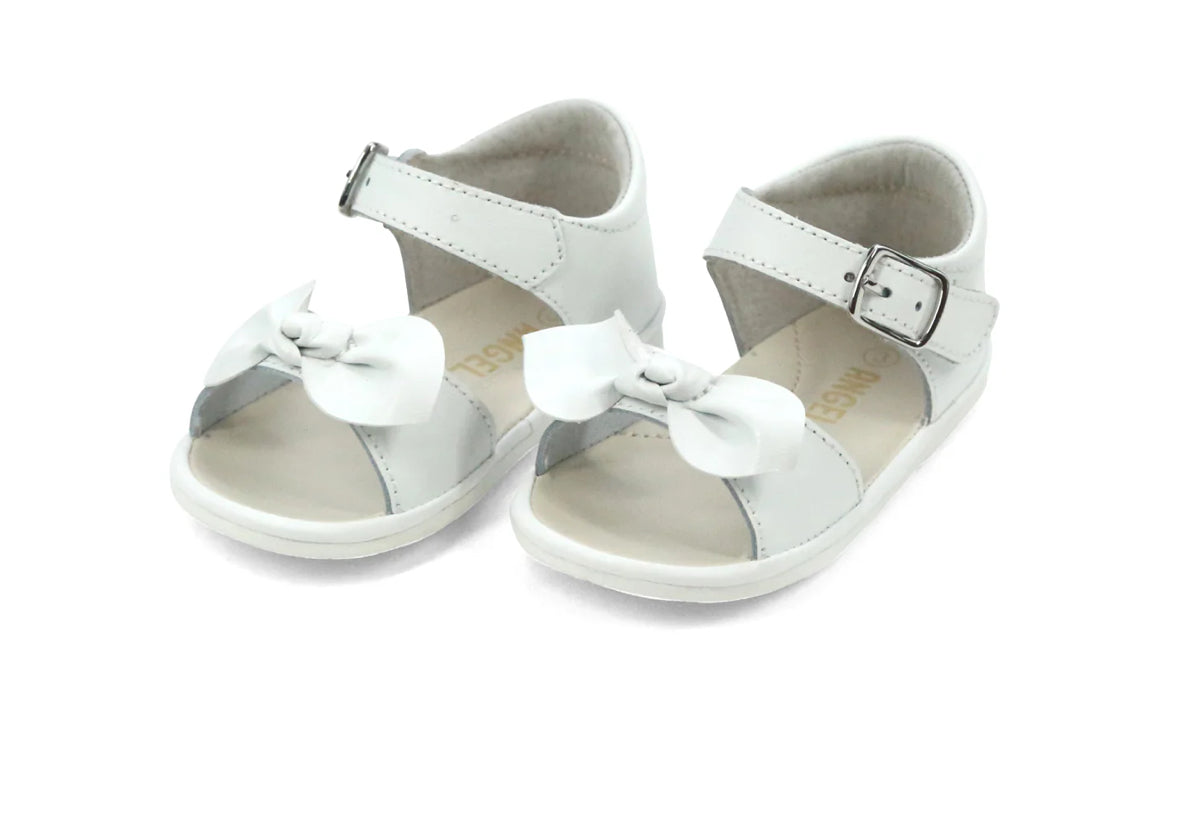 PRE ORDER Jolie Bow Sandal (Baby)