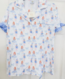 Women's The March Of the Nutcracker Knit Lounge Pant Set