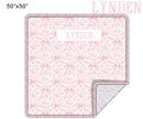 PRE ORDER Bow Toile Collection | ETA to LBS: DECEMBER