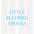 Girls Southern Blooms Skirted Bubble