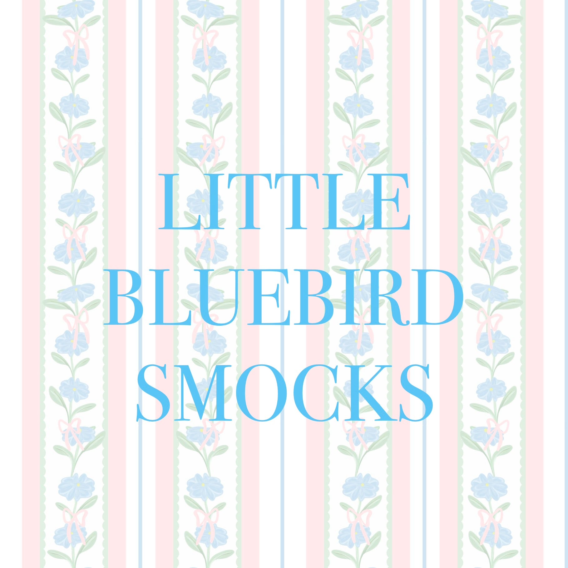 Girls Southern Blooms Skirted Bubble