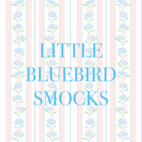 Girls Southern Blooms Skirted Bubble