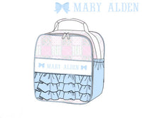 PRE ORDER Patchwork Dreams Luggage Collection | ETA to LBS: DECEMBER