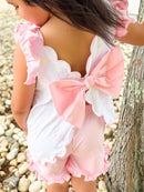 Girls Magical Dreams Short Set