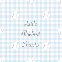 PRE ORDER Boys Take me out to the Ballgame French Knot Short Set | ETA to LBS: Late March