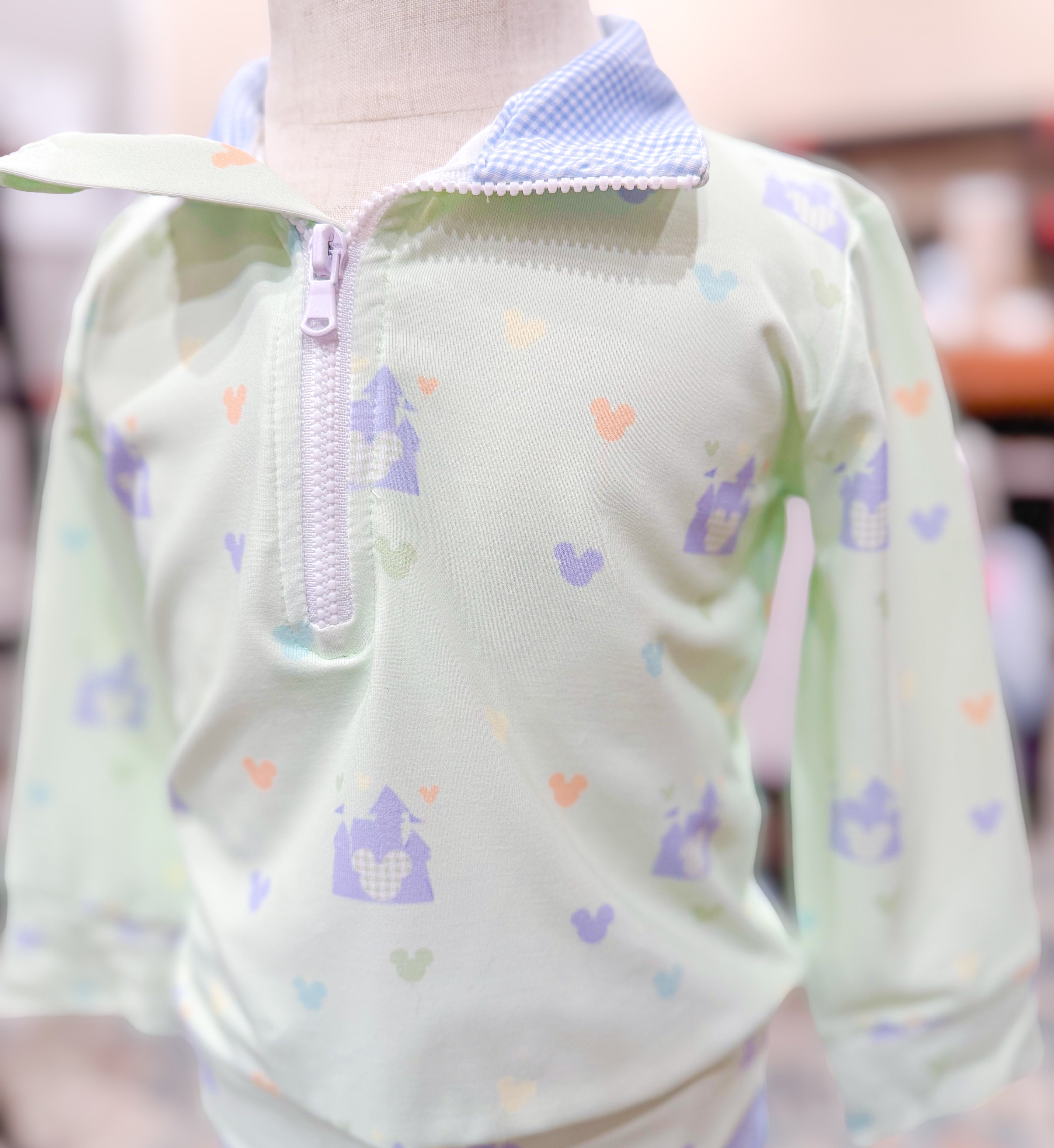 Boys Magical Dreams Pullover Jogger Set