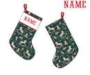 PRE ORDER Boys Vintage Toys Smocked Stocking | ETA to LBS: October