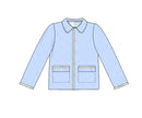 PRE ORDER Boys Quilted Winter Coat | ETA to LBS: DECEMBER