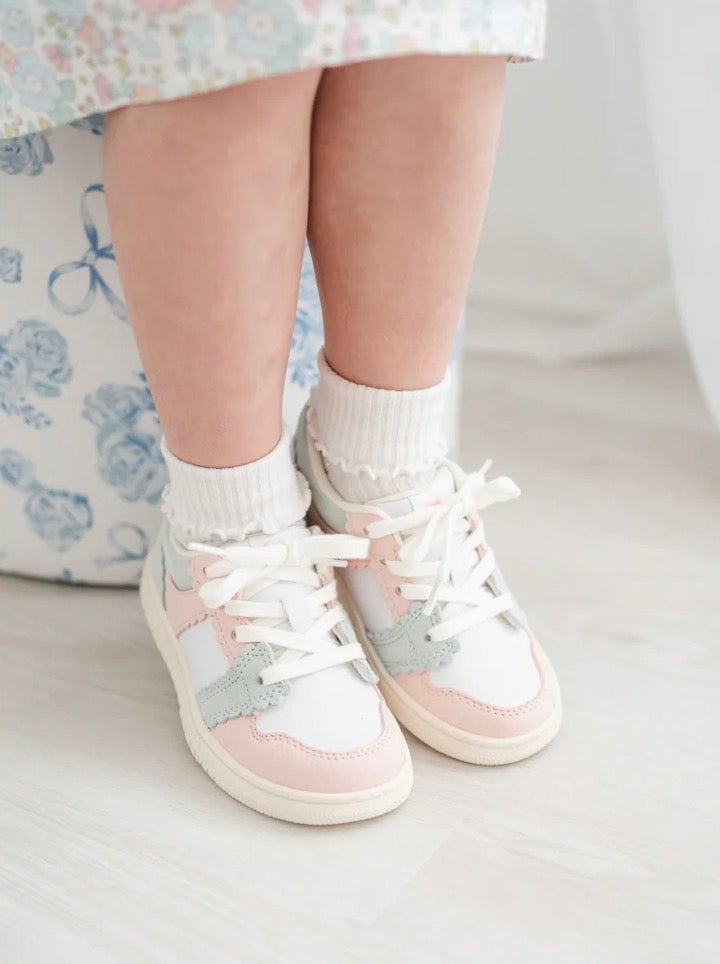 PRE ORDER Erika Sweetheart Sneaker | ETA: 2 Weeks