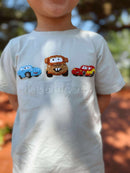 Boys Life’s A Highway Short Set RTS