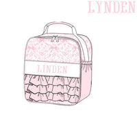 PRE ORDER Bow Toile Collection | ETA to LBS: DECEMBER