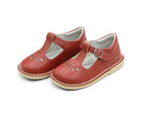 Pre Order Sienna Vintage Inspired Appleseed Mary Jane