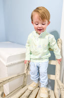 Boys Magical Dreams Pullover Jogger Set