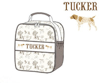 PRE ORDER Marshland Friends Luggage Collection | ETA to LBS: DECEMBER