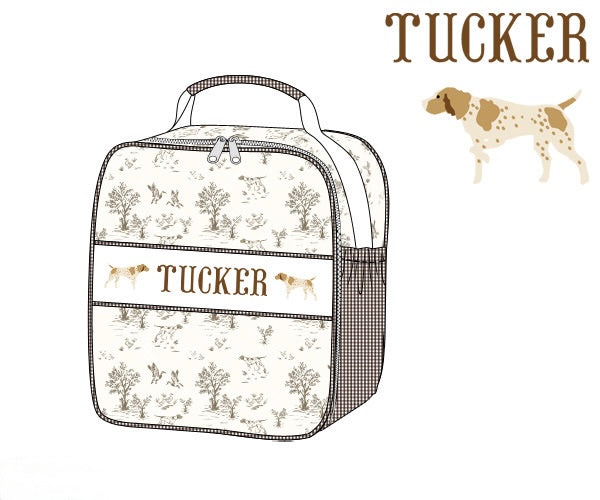 PRE ORDER Marshland Friends Luggage Collection | ETA to LBS: DECEMBER