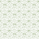 Womens Holiday Toile Dress