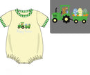PRE ORDER Boys French Knot Hoppin’ on the Farm Bubble | ETA to LBS: FEBRUARY