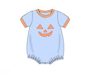 PRE ORDER Boys Jack-o’-lantern  Bubble | ETA to LBS: SEPTEMBER