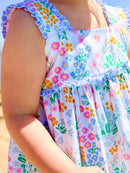 Girls Bloom and Grace Bloomer Set