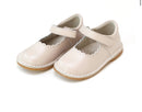 PRE ORDER Caitlin Scalloped Mary Jane