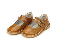 PRE ORDER Tatiana Strap Mary Jane