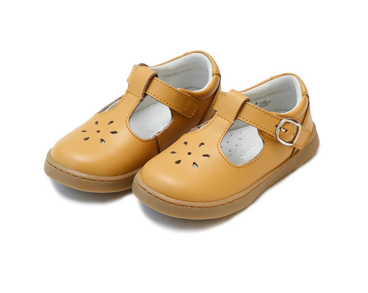 PRE ORDER Chelsea T-Strap Mary Jane