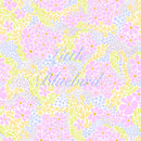 PRE ORDER Women’s Retro Floral 2 Piece Swimsuit