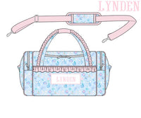 PRE ORDER Blue Bows Collection | ETA to LBS: DECEMBER